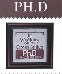 PH. D
