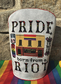 Stonewall