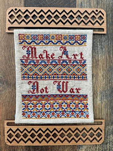Make Art