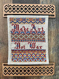 Make Art