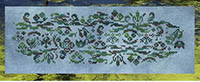 Reflections of Algae