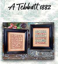 A Tebbatt 1882