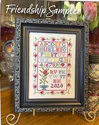 Friendship Sampler