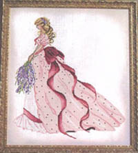 Lady of Spring