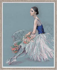 Ballet Dancer Kit