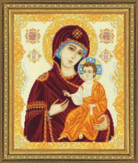 Panagia Piortaitissa Kit