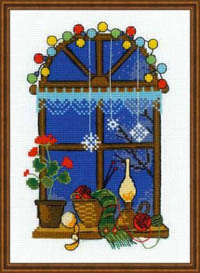 Winter Window Kit