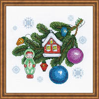 Beloved Decorations Kit