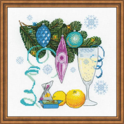 Happy New Year Kit