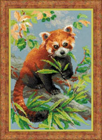 Red Panda Kit