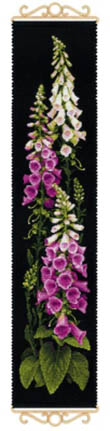 Foxgloves Kit