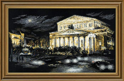 Bolshoi Theatre Kit