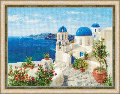 Santorini Kit