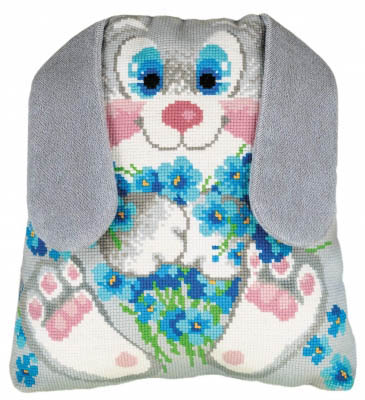 Rabbit Cushion Kit