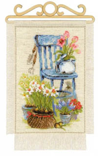 Cottage Garden - Spring Kit