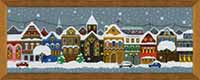 Christmas City Kit