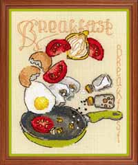 Breakfast Kit