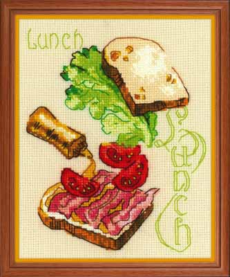Lunch Kit