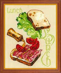 Lunch Kit