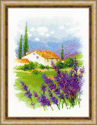 Farm in Provence Kit