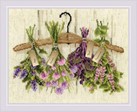 Herbs Kit