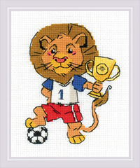 Champion Kit
