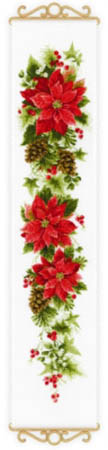 Poinsettia Kit