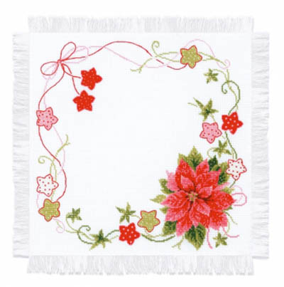 Christmas Table Topper Kit