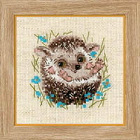 Little Hedgehog Kit