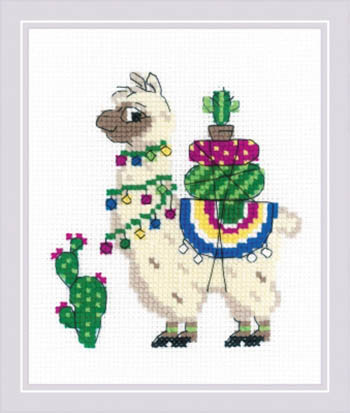 Llama Kit
