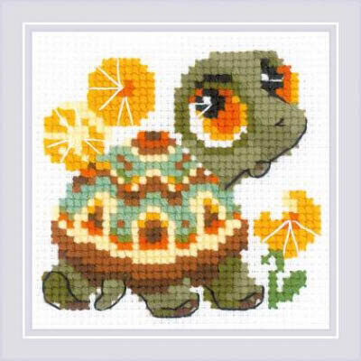 Little Turtle Kit
