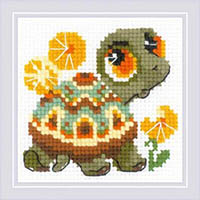Little Turtle Kit