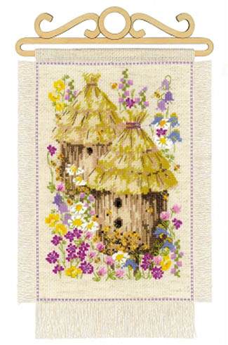 Cottage Garden - Summer Kit