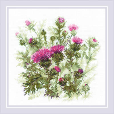 Thistle Kit