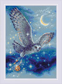 Magic Owl Kit