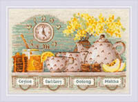 Tea Time Kit