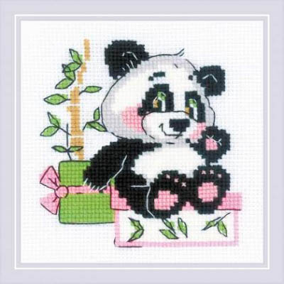 Panda Gift Kit