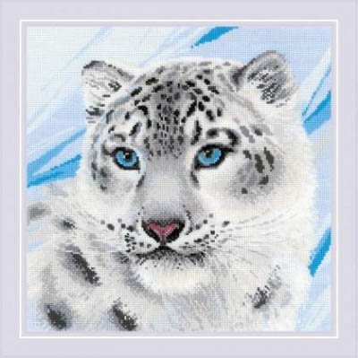 Snow Leopard Kit