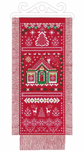 Lapland  Kit