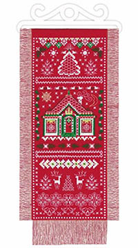 Lapland  Kit