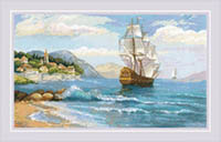 Distant Shores Kit