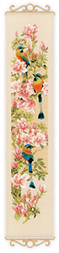 Tropical Birds Kit