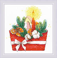 New Year's Letter Kit