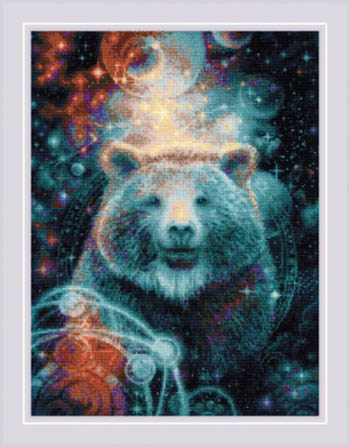 The Great Bear Kit