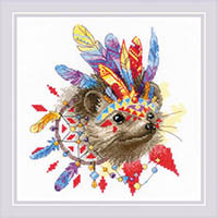 Thorny Tribe Kit