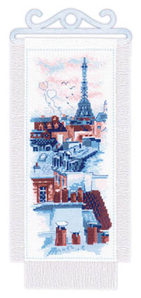 Paris Roofs Kit