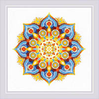 Energy Mandala Kit