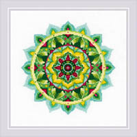 Self-Knowledge Mandala Kit