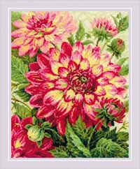 Dahlia Kit