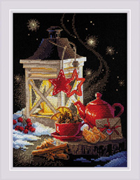 Winter Tea Time Kit